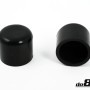 Siliconecap 32mm Black