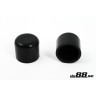 Siliconecap 32mm Black