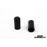 Siliconecap 8mm Black