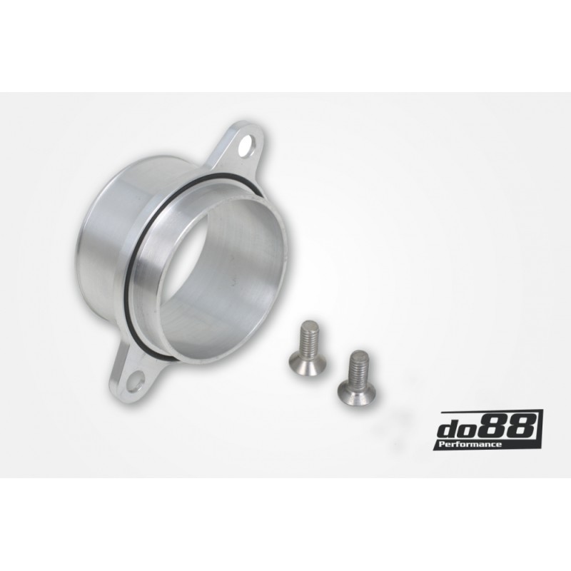 Porsche 997.1 TT/GT2 2007-09 Adapter 50mm compressor housing
