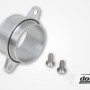Porsche 997.1 TT/GT2 2007-09 Adapter 50mm compressor housing