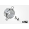 Porsche 997.1 TT/GT2 2007-09 Adapter 50mm compressor housing