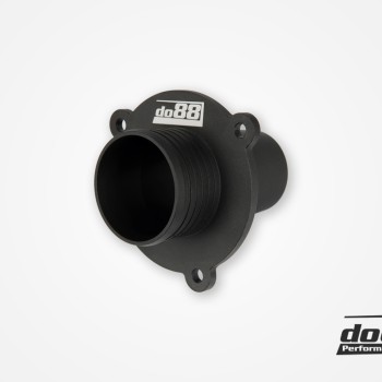 VAG 2.0 TSI EA888 GEN4 (245HK) Turbo Muffler Delete