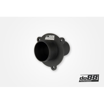 VAG 2.0 TSI EA888 GEN4 (245HK) Turbo Muffler Delete
