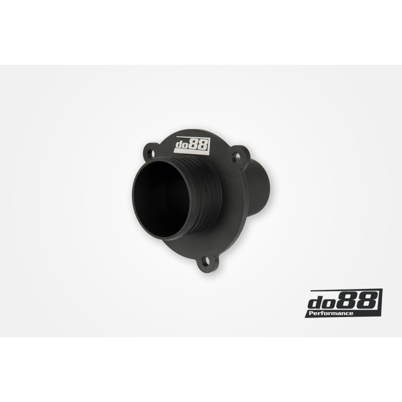VAG 2.0 TSI EA888 GEN4 (245HK) Turbo Muffler Delete