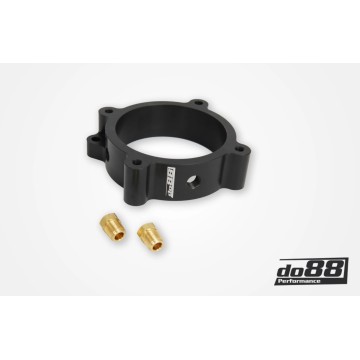 Audi RS3 (8V 8Y) / TT RS (8S) Throttle body spacer