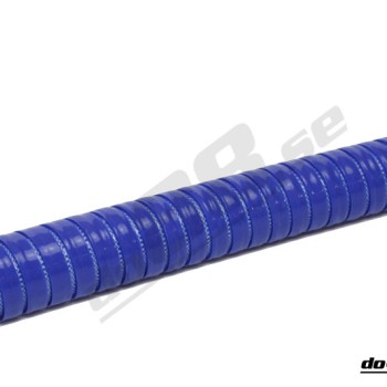 Silicone Hose Blue Flexible 0,75'' (19mm), 4 Meter