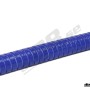 Silicone Hose Blue Flexible 1,0'' (25mm), 4 Meter