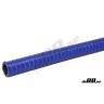 Silicone Hose Blue Flexible 1,0'' (25mm), 4 Meter