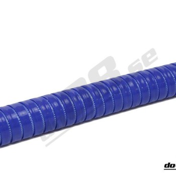 Silicone Hose Blue Flexible 1,0'' (25mm)