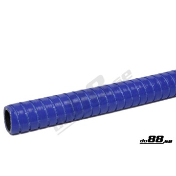 Silicone Hose Blue Flexible 1,25'' (32mm)