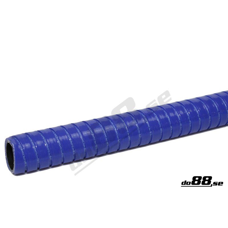 Silicone Hose Blue Flexible 1,25'' (32mm)