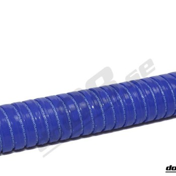Silicone Hose Blue Flexible 1,375'' (35mm)