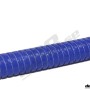 Silicone Hose Blue Flexible 1,375'' (35mm)
