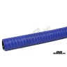 Silicone Hose Blue Flexible 1,375'' (35mm)
