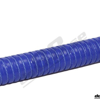 Silicone Hose Blue Flexible 1,5'' (38mm)