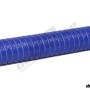 Silicone Hose Blue Flexible 1,625'' (41mm)