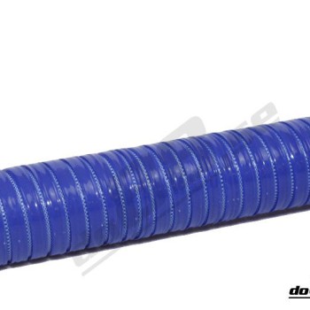 Silicone Hose Blue Flexible 1,75'' (45mm)