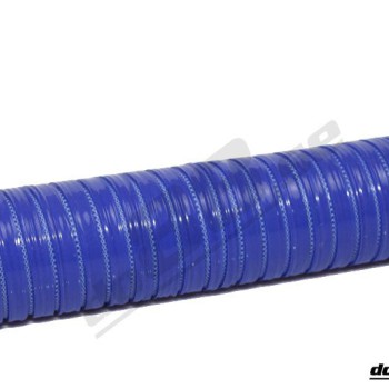 Silicone Hose Blue Flexible 2,0'' (51mm)