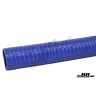 Silicone Hose Blue Flexible 2,25'' (57mm)