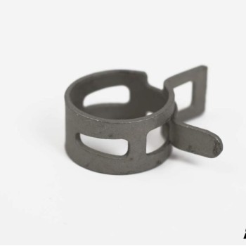 Spring hose clamp 14,6-16,2mm (size 13.5)