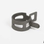 Spring hose clamp 14,6-16,2mm (size 13.5)