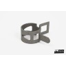 Spring hose clamp 20,2-22,4mm (size 18.7)