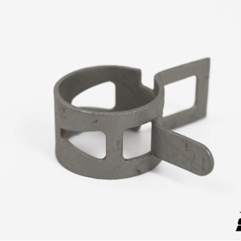 Spring hose clamp 21,2-23,4mm (size 19.5)