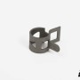 Spring hose clamp 6,5-7,2mm (size 6)