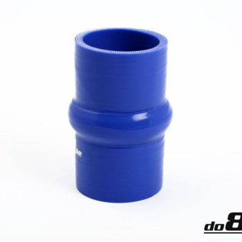 Silicone Hose Blue Hump 2'' (51mm)