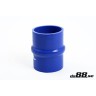 Silicone Hose Blue Hump 3'' (76mm)
