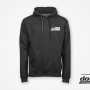 Black Hoodie by do88, Medium