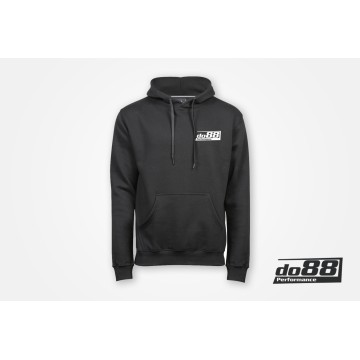 Black Hoodie by do88, XL