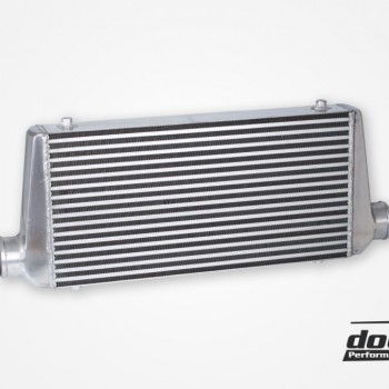 Intercooler 600x300x76 - 3´