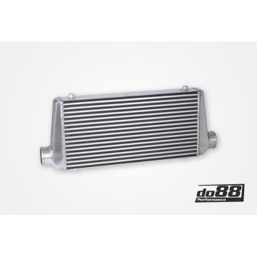 Intercooler 600x300x76 - 3'