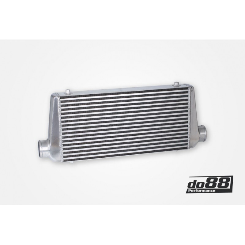 Intercooler 600x300x76 - 3'