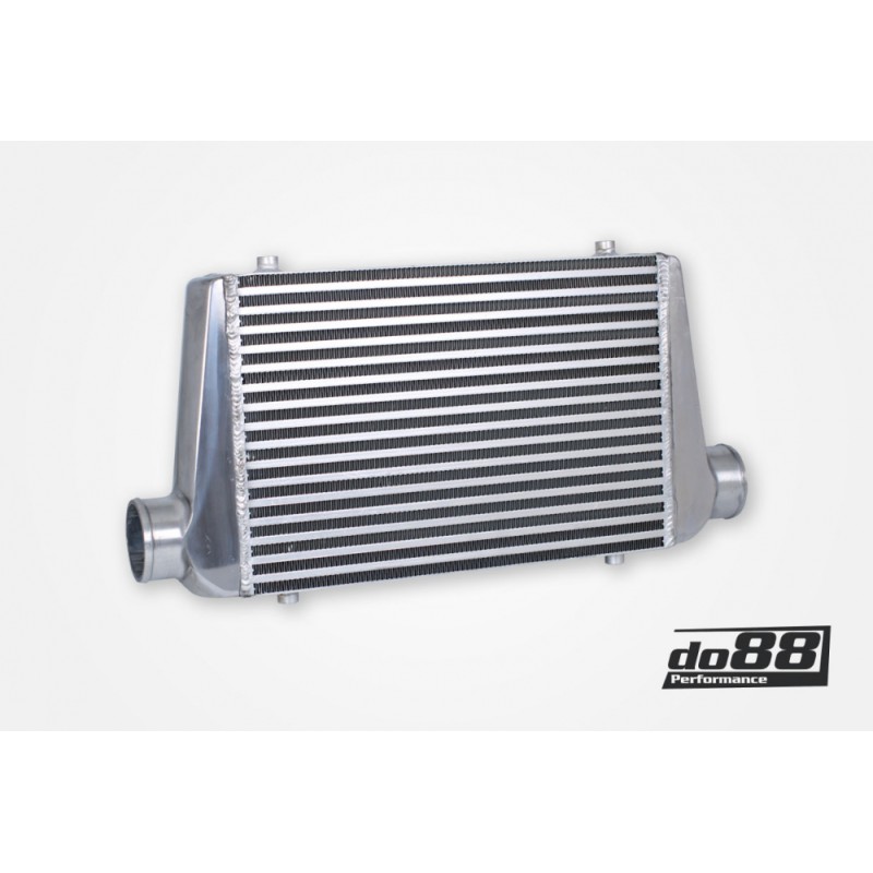 Intercooler 450x300x76 - 3'