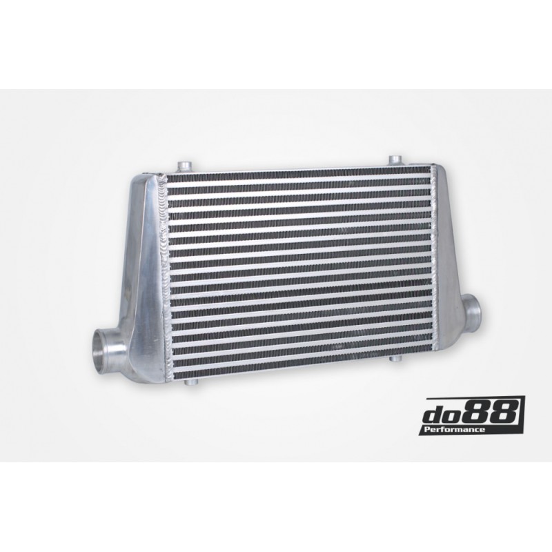 Intercooler 450x300x76 - 2,5'