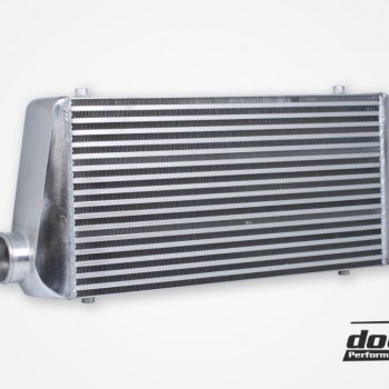 Intercooler 600x300x100 - 3´