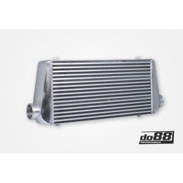 Intercooler 600x300x100 - 3'