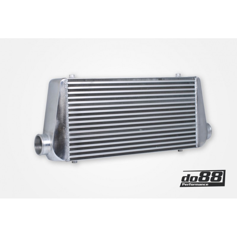 Intercooler 600x300x100 - 3'