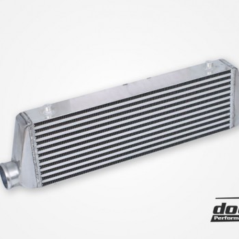 Intercooler 550x180x65 - 2,5´