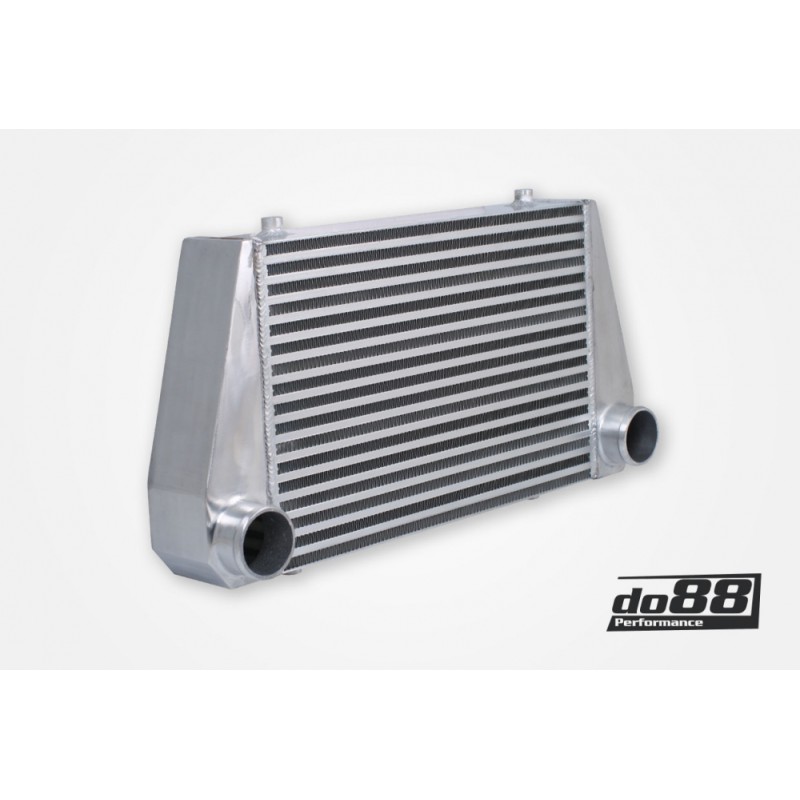 Intercooler 460x300x85 - 2,5'