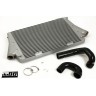 SAAB 9-3 2.0t 2003- Intercooler, black hoses, Automatic