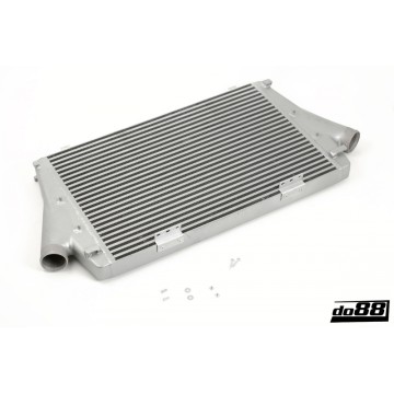SAAB 9-3 1,9 TTiD Intercooler