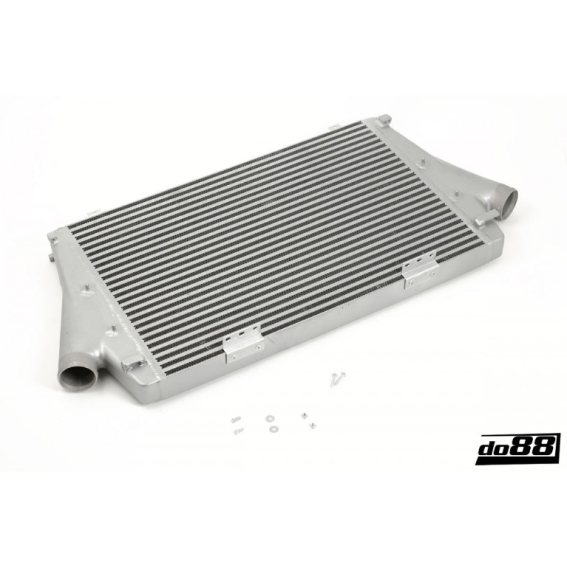 SAAB 9-3 1,9 TTiD Intercooler