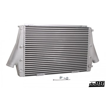 SAAB 9-3 2.8t V6 2006- Intercooler