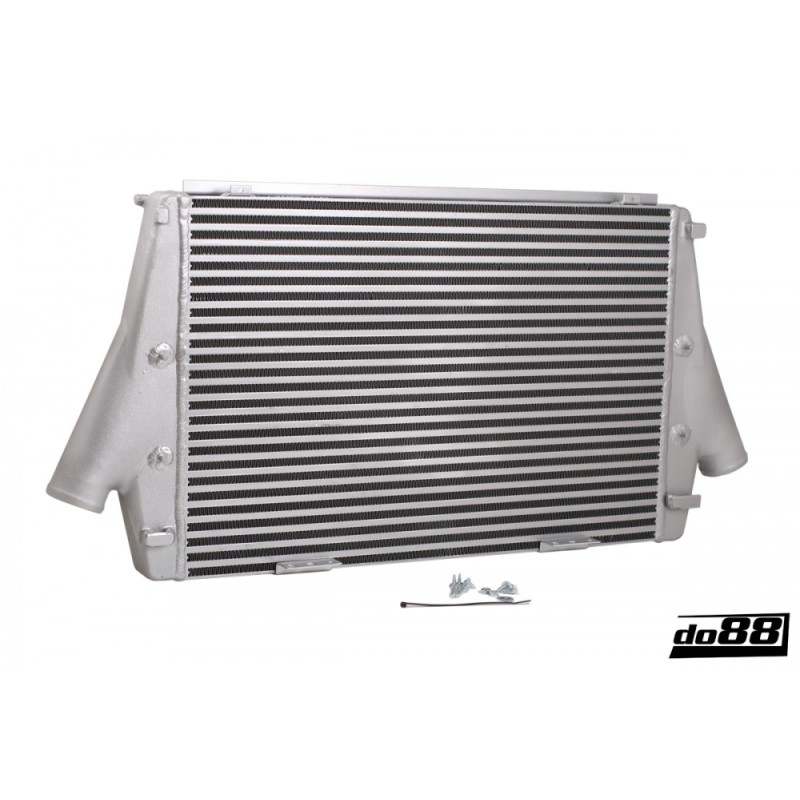 SAAB 9-3 2.8t V6 2006- Intercooler