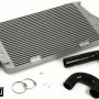 Opel Vectra C 2.0T 02-08 Intercooler Black hoses