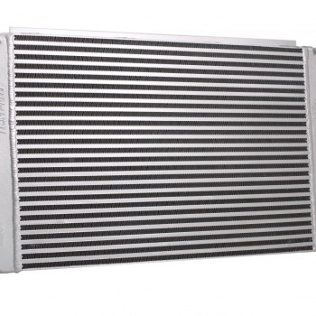 Opel Vectra C OPC V6 2005-08 Intercooler
